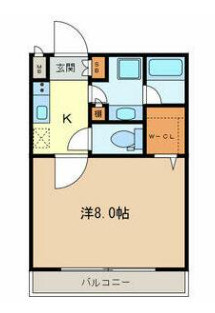 【間取り】 | エイトガーデン