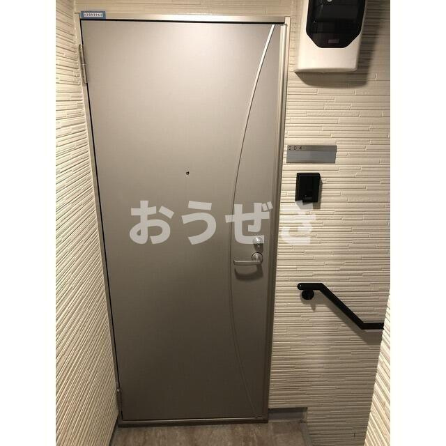 ディアコートプライムのその他共用部分