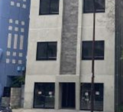 ＡＭＦＣ　ＲＥＳＩＤＥＮＣＥ　ＳＨＩＭＯ－ＯＣＨＩＡＩのエントランス