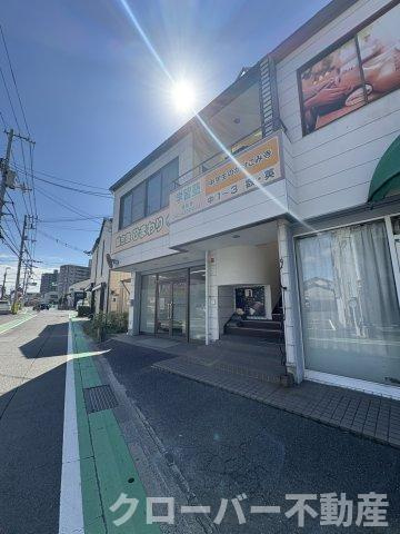 鷺岡ビル