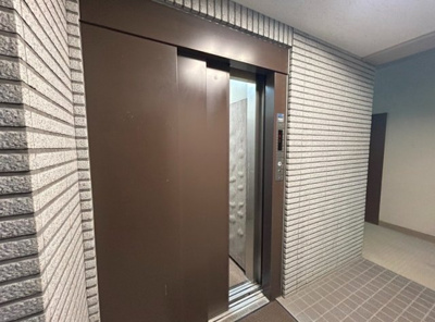 【その他共用部分】 | こまばディモーレ