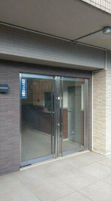 【エントランス】 | プライムアーバン鶴見寺谷 | エントランスです。