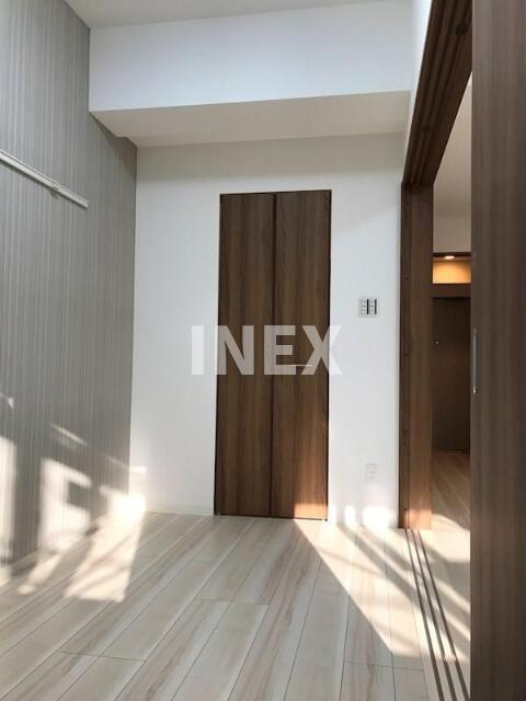 藤沢市藤沢の賃貸マンションの内装