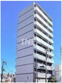 藤沢市藤沢の賃貸マンションのその他共用部分