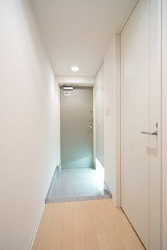 【内装】 | コクヨーレ日本橋