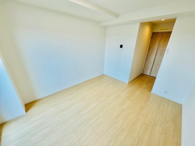 MISTRAL姫路駅前Ⅶ 高尾町の居間・リビング