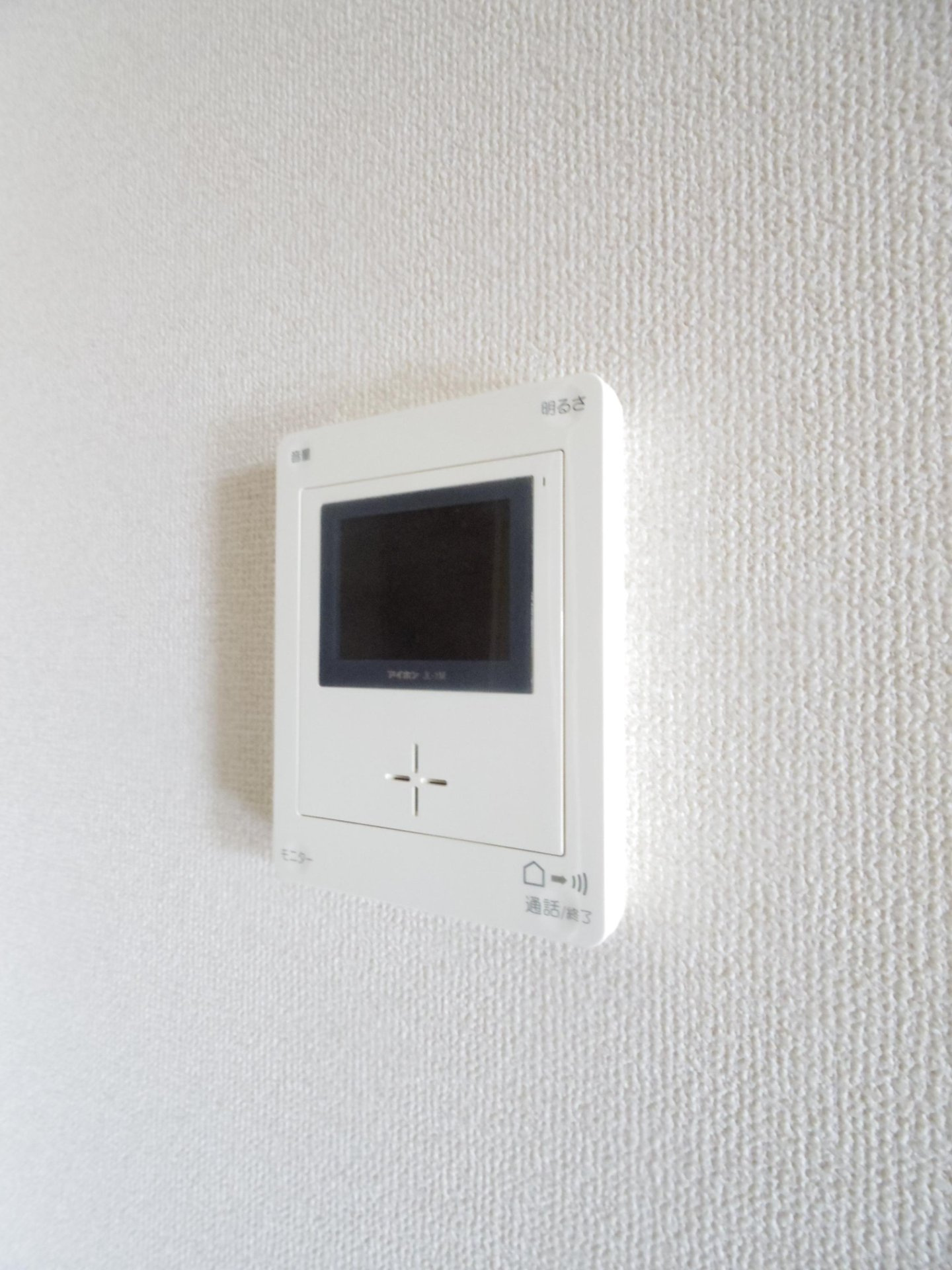 クレール槇のセキュリティ