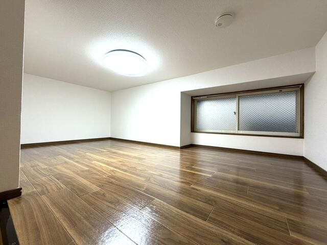 シードテラス武蔵小山の内装