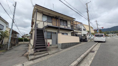 【外観】 | カーサ住吉山手