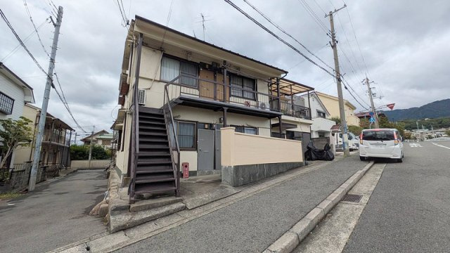 【外観】 | カーサ住吉山手
