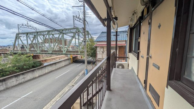 【その他共用部分】 | カーサ住吉山手