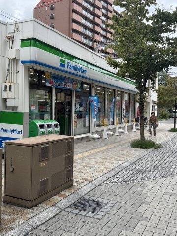 【周辺】 | カーサ住吉山手