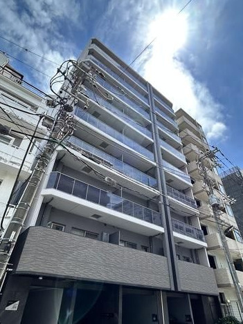 Ｄａｆｆｉｔｔｏ錦糸町の外観