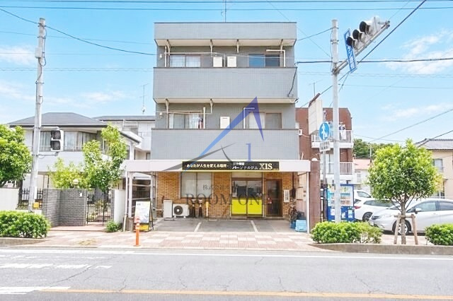 第２司ビル