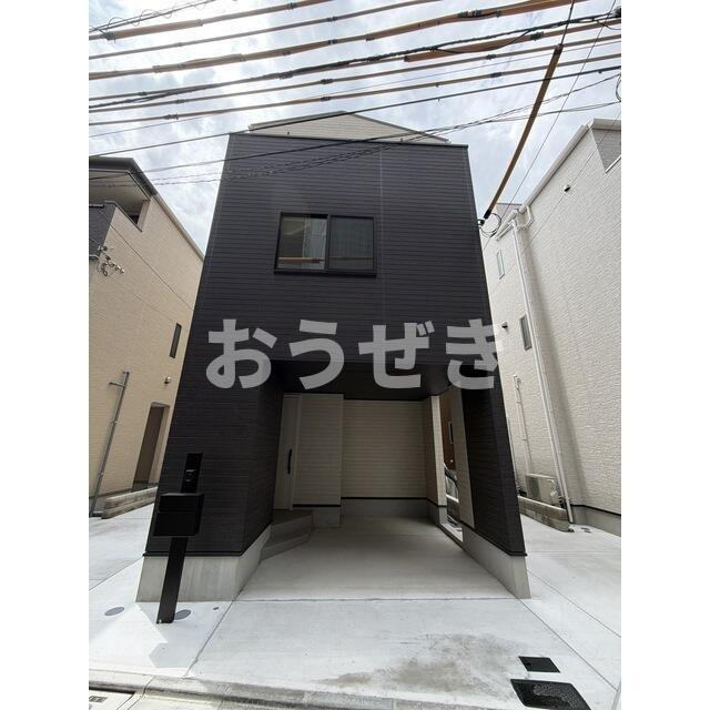 Ｋｏｌｅｔ曳舟＃０５の外観