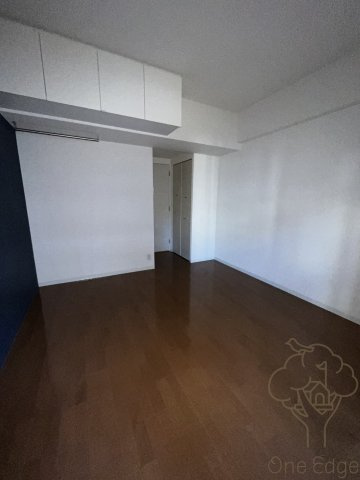 ARISTO扇町の寝室