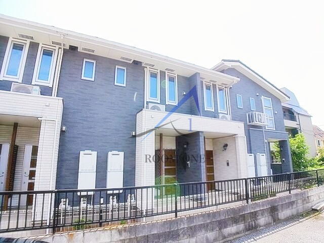 ジャラン　バグースの外観|外観です。