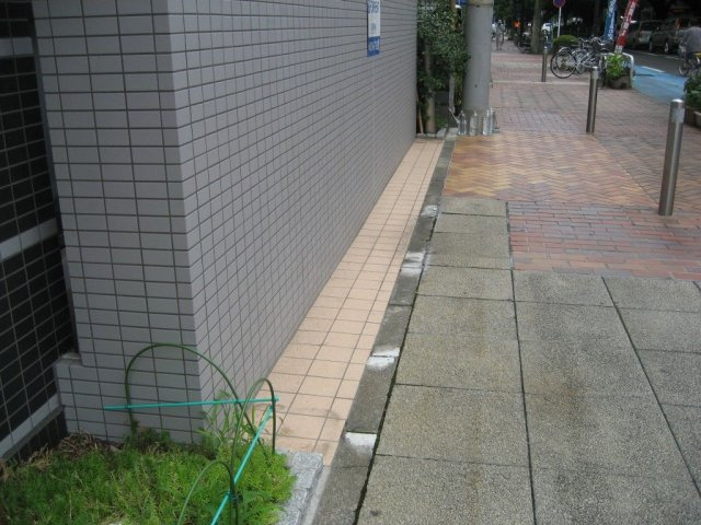【その他共用部分】 | ソールレヴァンテ