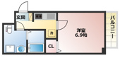 STANDZ今出川通の画像