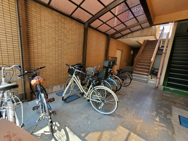 ＥＹマンション2番館のその他共用部分