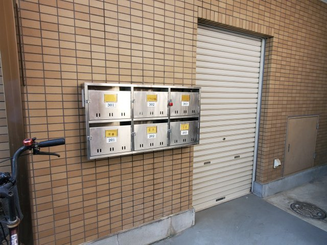 ＥＹマンション2番館のその他
