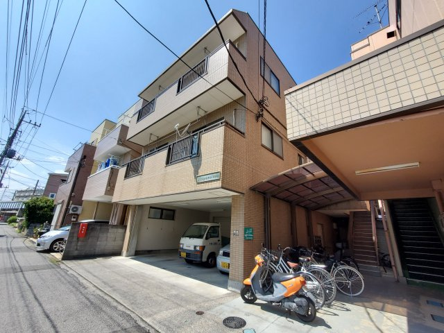 ＥＹマンション2番館