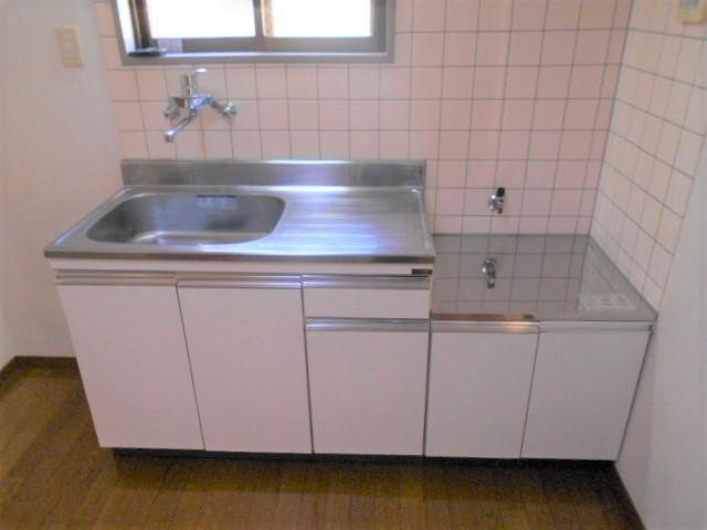 ＥＹマンション2番館のキッチン