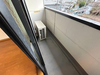 【バルコニー】 | Ｎｏｖｅｌ　Ｙｏｋｏｈａｍａ　Ｓｕｇｅｔａ | 別部屋参考写真