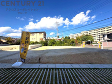 西宮市北名次町売り土地の画像