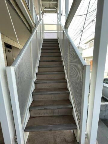 ｏｗｌさいたま新都心のその他共用部分