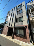アドレス門前仲町の画像