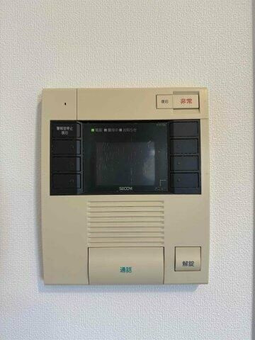 エムジー目黒駅前のその他