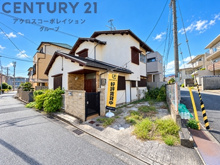 西宮市甲東園戸建の画像