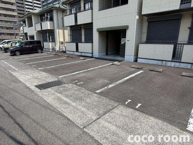 フレンドリー仲田　II　Ｂの浴室