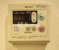 豊島区北大塚１丁目の賃貸マンションの設備