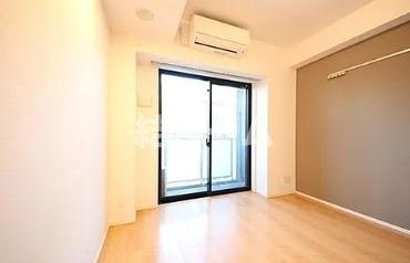 豊島区北大塚１丁目の賃貸マンションの居間・リビング