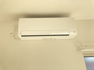 グレイス蘇我の設備