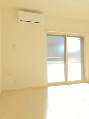 グレイス蘇我の居間・リビング