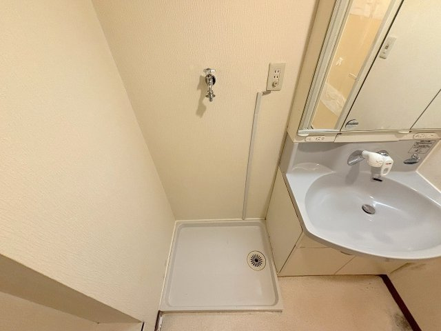 新大阪グランドハイツ1号棟の設備