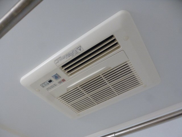 アドラブール夢の設備
