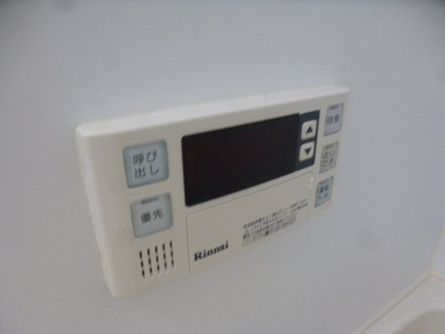 アドラブール夢の設備