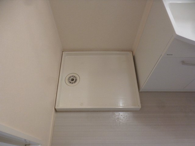 アドラブール夢の内装