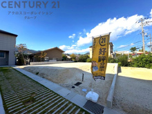 西宮市北名次町売り土地の画像