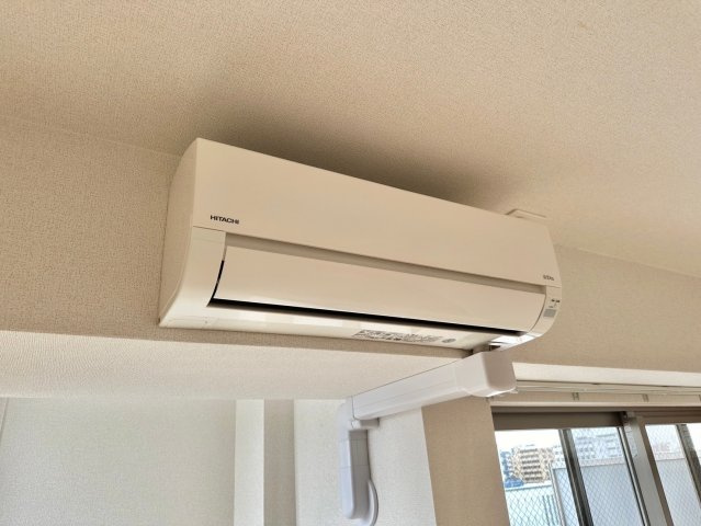 ONELIGHT博労町の設備