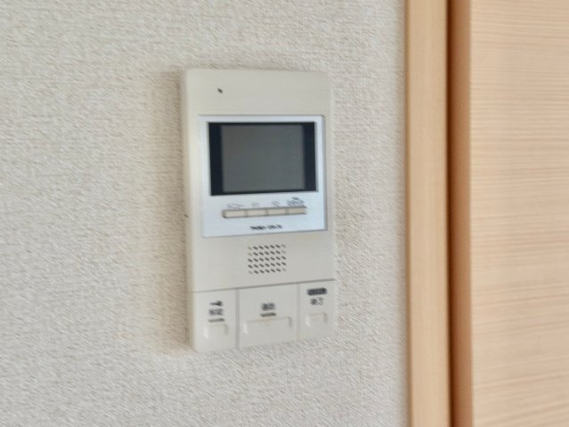 ONELIGHT博労町のセキュリティ