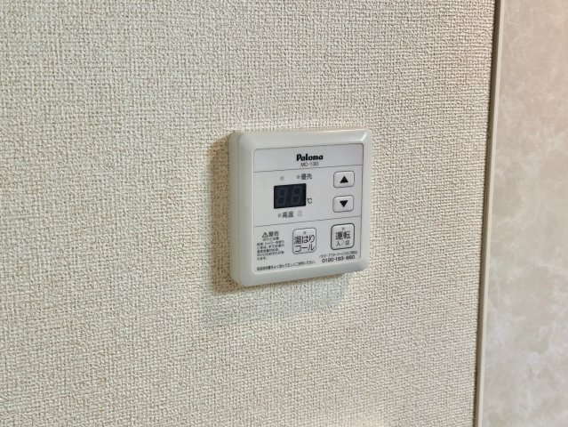 ONELIGHT博労町の設備