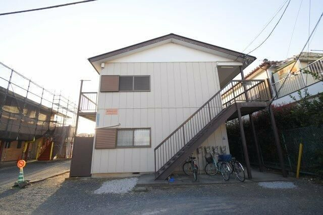 ユタカハイツのその他共用部分