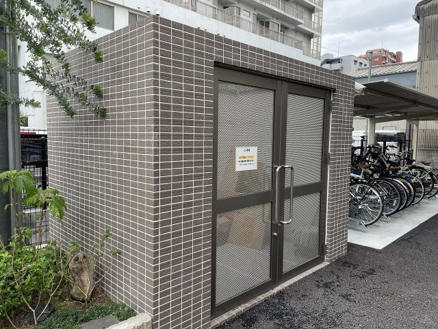 【その他】 | La Douceur天王寺