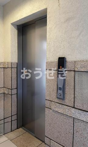 スカイコート後楽園ＥＡＳＴのその他共用部分|エレベーター
