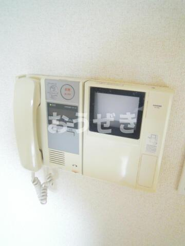 スカイコート後楽園ＥＡＳＴのセキュリティ